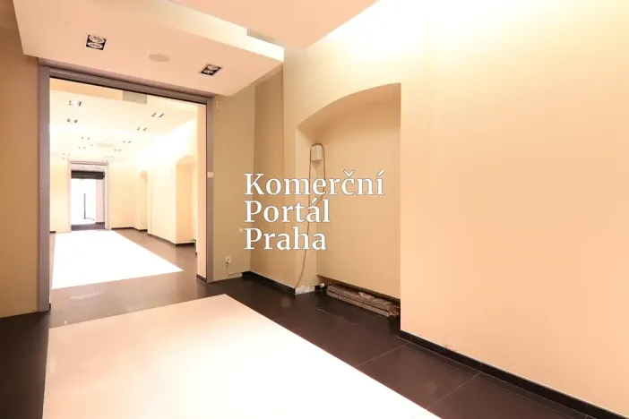Pronájem restaurace, Praha - Nové Město, Václavské náměstí, 309 m2