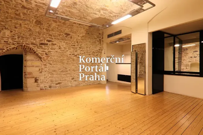 Pronájem restaurace, Praha - Nové Město, Václavské náměstí, 309 m2