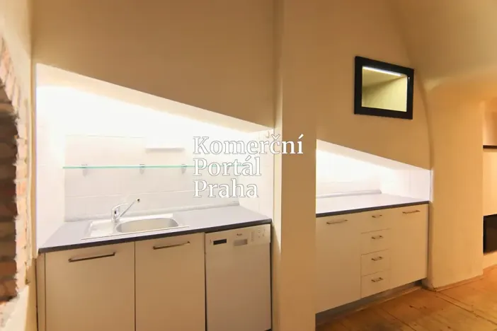 Pronájem obchodního prostoru, Praha - Nové Město, Václavské náměstí, 309 m2