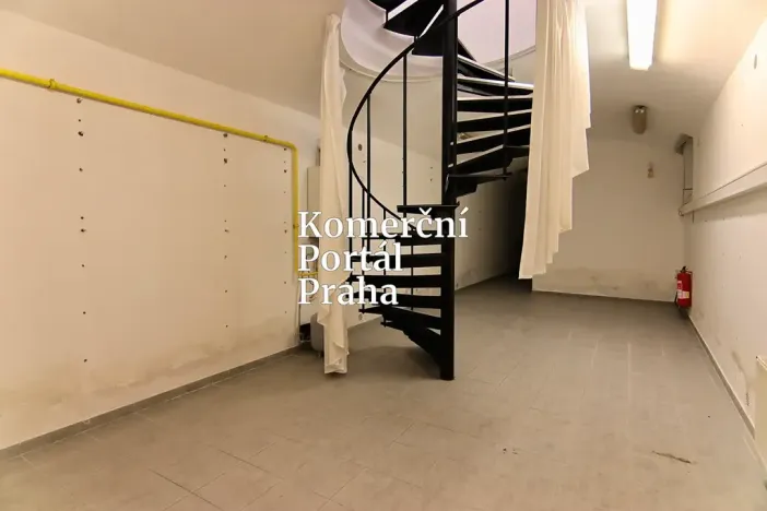 Pronájem obchodního prostoru, Praha - Nové Město, Václavské náměstí, 309 m2