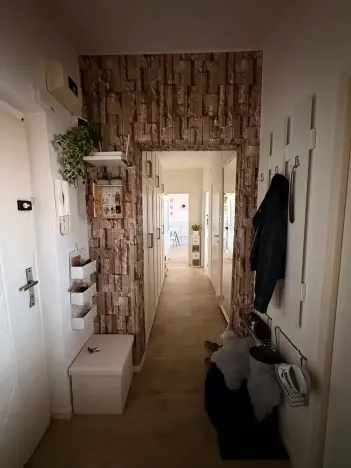 Pronájem bytu 2+1, Rakovník - Rakovník II, Malcova, 65 m2