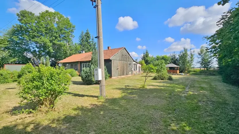 Prodej rodinného domu, Vavřinec, 60 m2