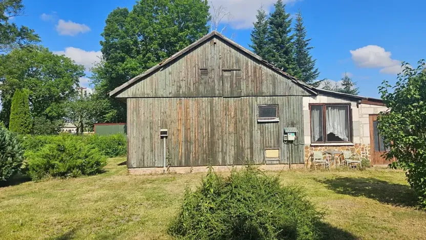 Prodej rodinného domu, Vavřinec, 60 m2