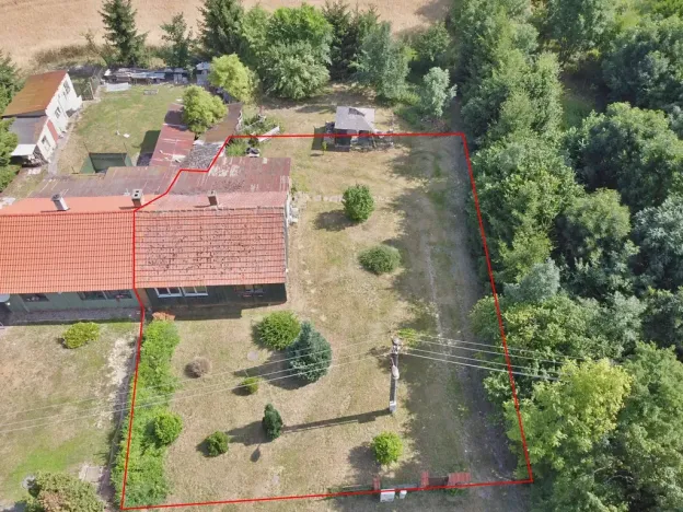 Prodej rodinného domu, Vavřinec, 60 m2