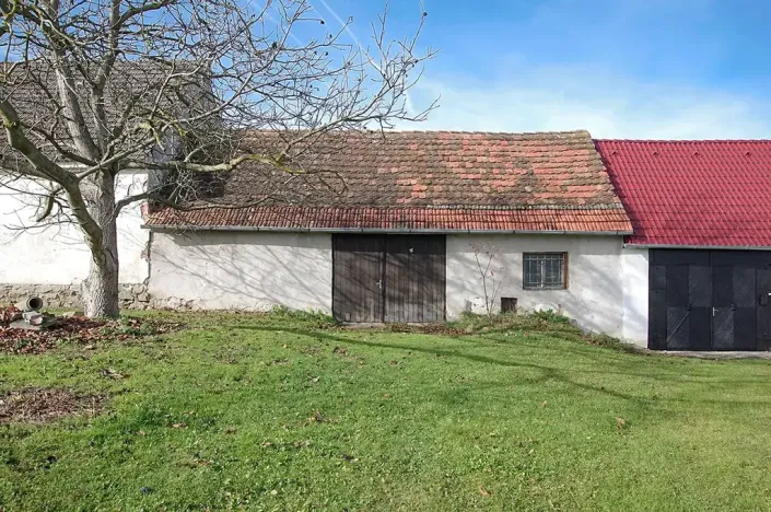 Prodej chalupy, Ledenice, Hrad, 83 m2