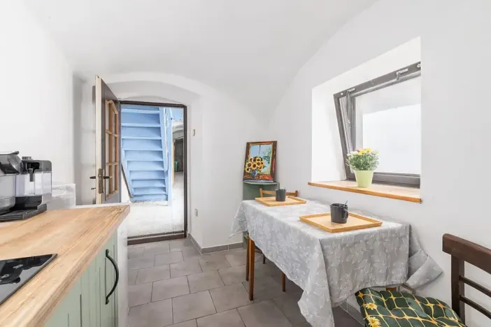 Prodej vícegeneračního domu, Netolice, Václavská, 100 m2
