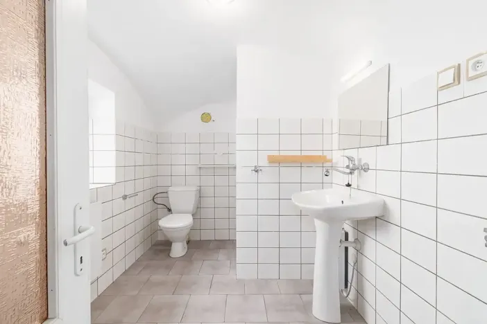 Prodej vícegeneračního domu, Netolice, Václavská, 100 m2