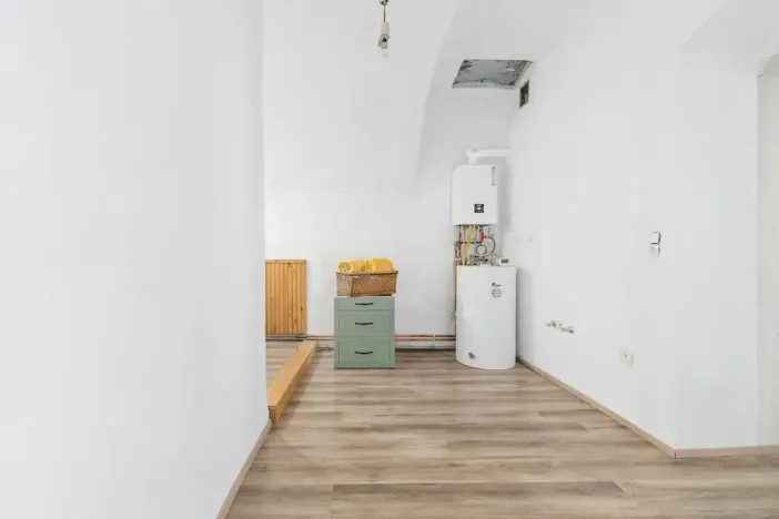 Prodej vícegeneračního domu, Netolice, Václavská, 100 m2