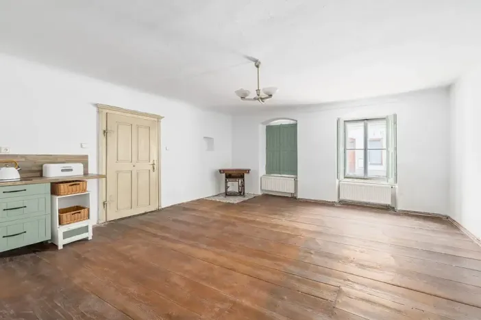 Prodej vícegeneračního domu, Netolice, Václavská, 100 m2