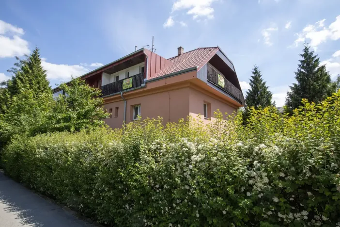 Prodej bytu 4+1, Praha - Liboc, Pod cihelnou, 110 m2