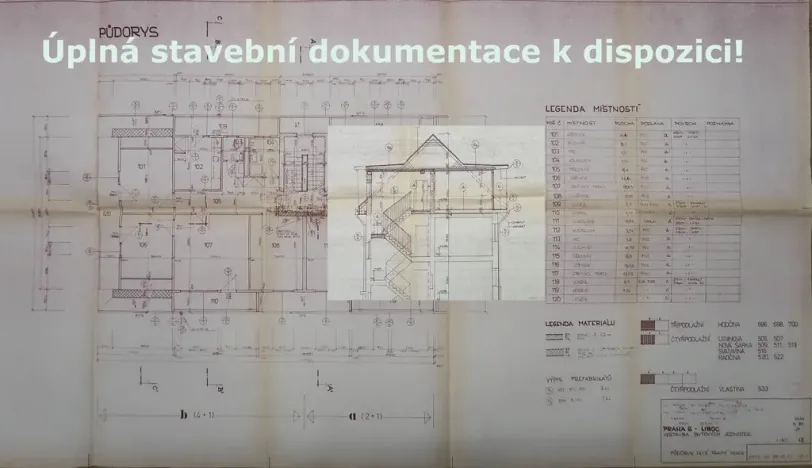 Prodej bytu 4+1, Praha - Liboc, Pod cihelnou, 110 m2