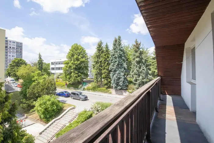 Prodej bytu 4+1, Praha - Liboc, Pod cihelnou, 110 m2