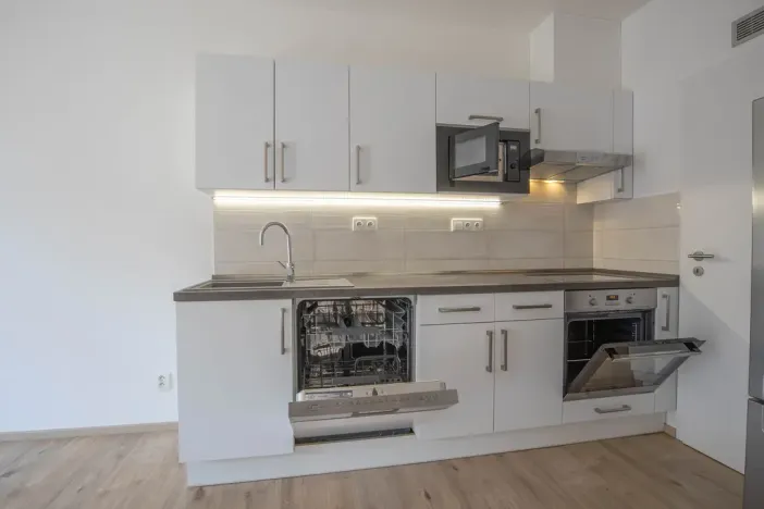 Pronájem bytu 2+kk, Praha - Hostivař, Rychtáře Petříka, 50 m2