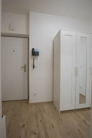 Pronájem bytu 2+kk, Praha - Hostivař, Rychtáře Petříka, 50 m2