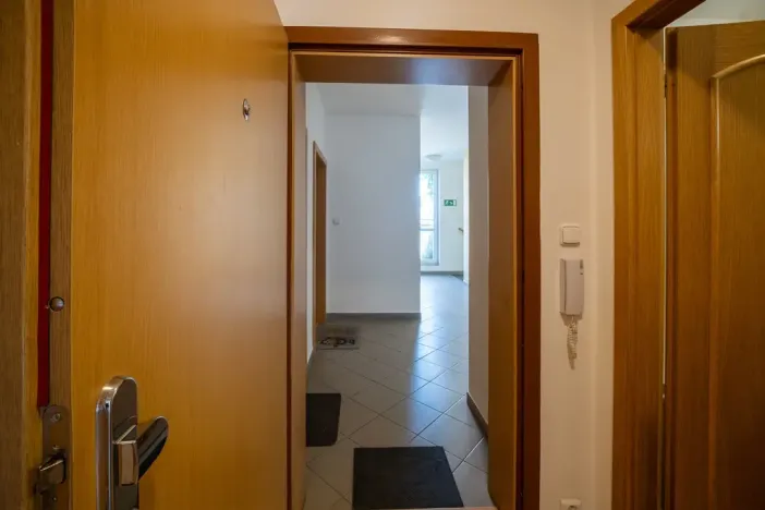 Prodej bytu 1+kk, Praha - Hostivař, Berlínská, 33 m2