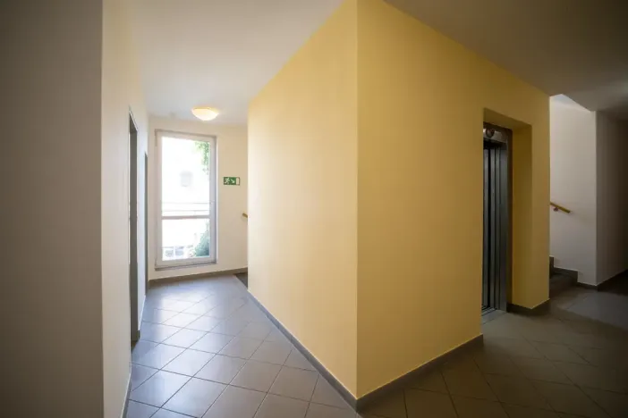 Prodej bytu 1+kk, Praha - Hostivař, Berlínská, 33 m2