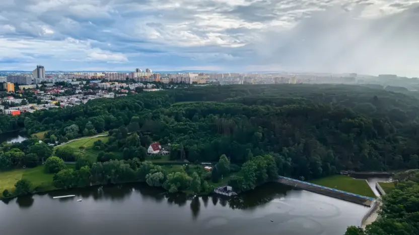 Prodej bytu 1+kk, Praha - Hostivař, Berlínská, 33 m2