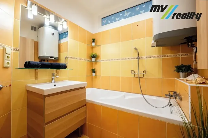 Prodej bytu 3+1, Mladá Boleslav, Jilemnického, 72 m2