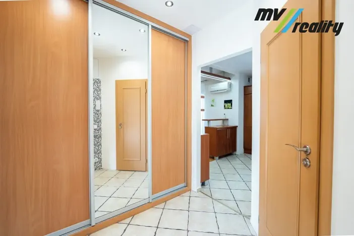 Prodej bytu 3+1, Mladá Boleslav, Jilemnického, 72 m2