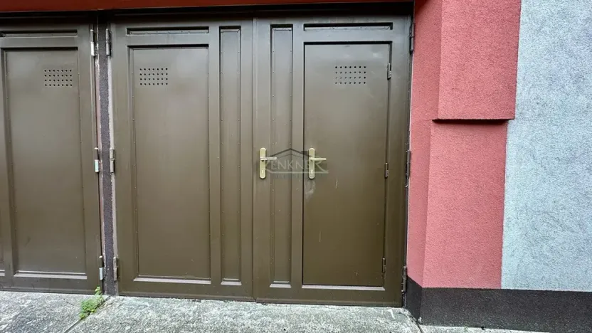 Pronájem skladu, Říčany, Vančurova, 20 m2