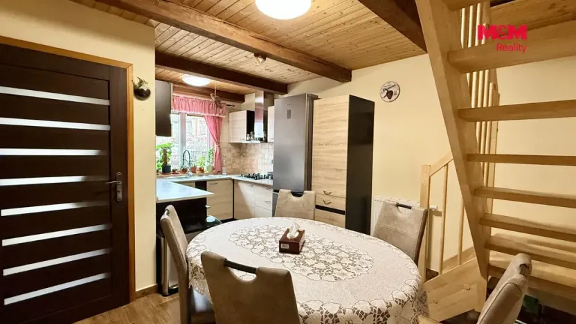 Prodej rodinného domu, Znojmo - Konice, 150 m2