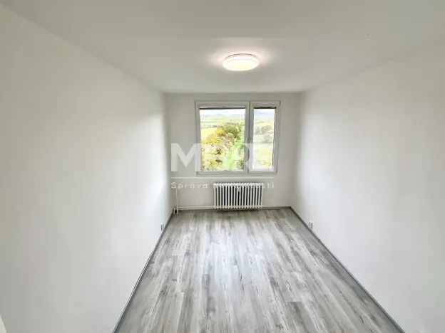 Pronájem bytu 2+kk, Bílina, 41 m2