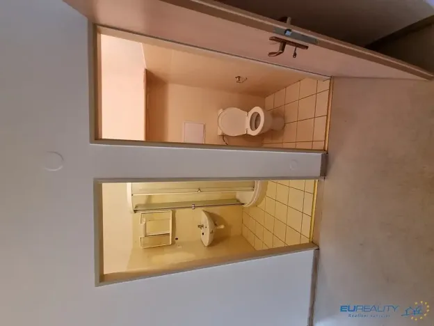 Pronájem bytu 2+kk, Náchod, Raisova, 40 m2