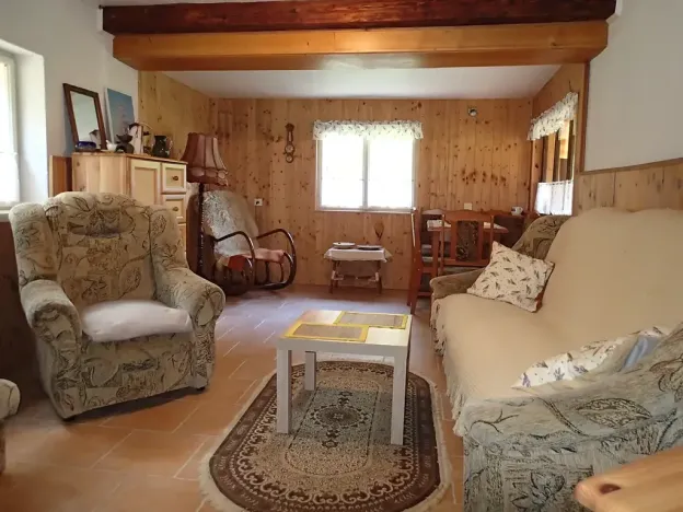 Prodej chaty, Studnice, 65 m2