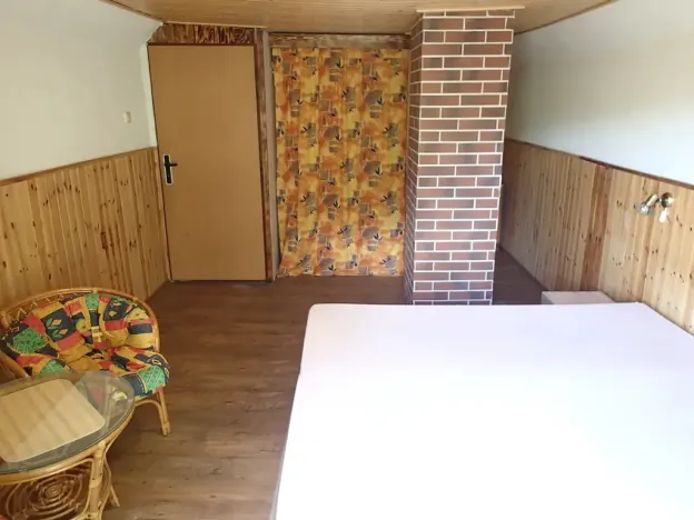 Prodej chaty, Studnice, 65 m2