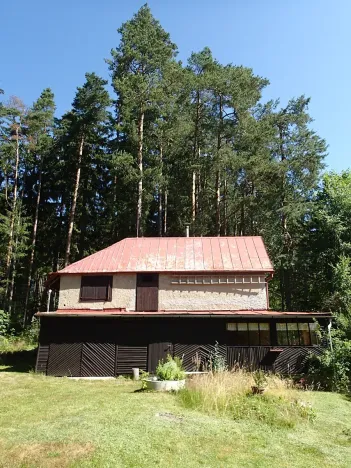 Prodej chaty, Studnice, 65 m2