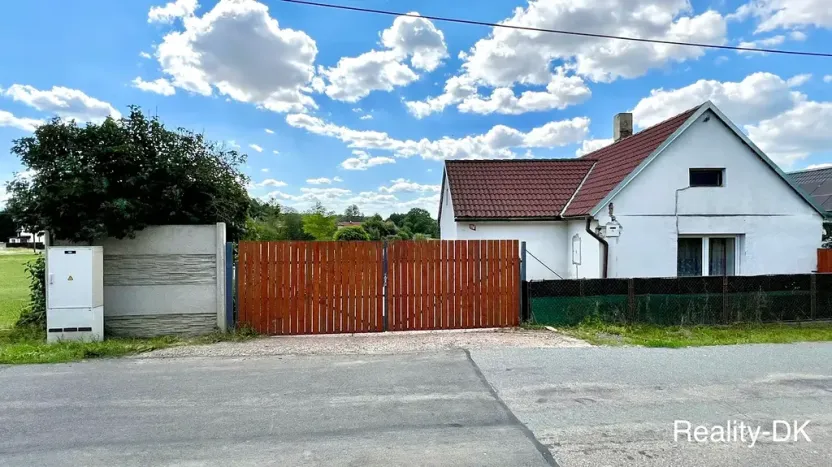 Prodej rodinného domu, Vinaře, 101 m2