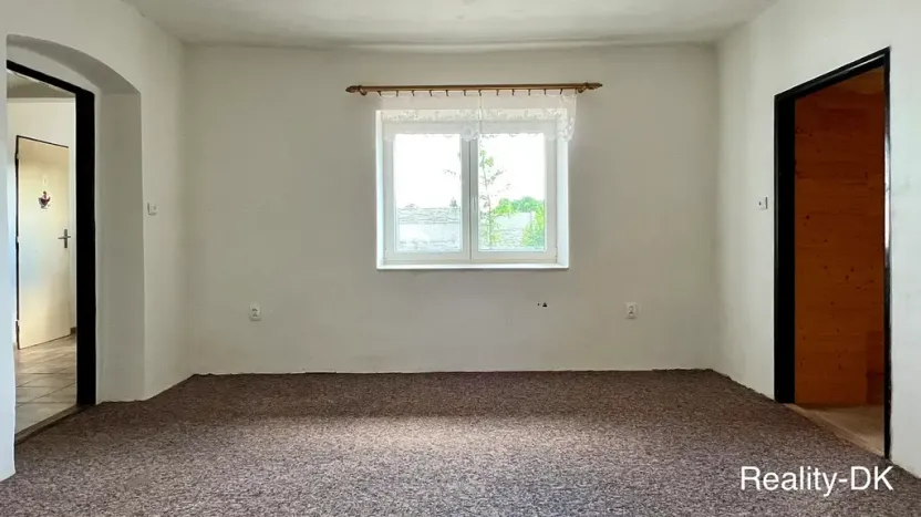 Prodej rodinného domu, Vinaře, 101 m2