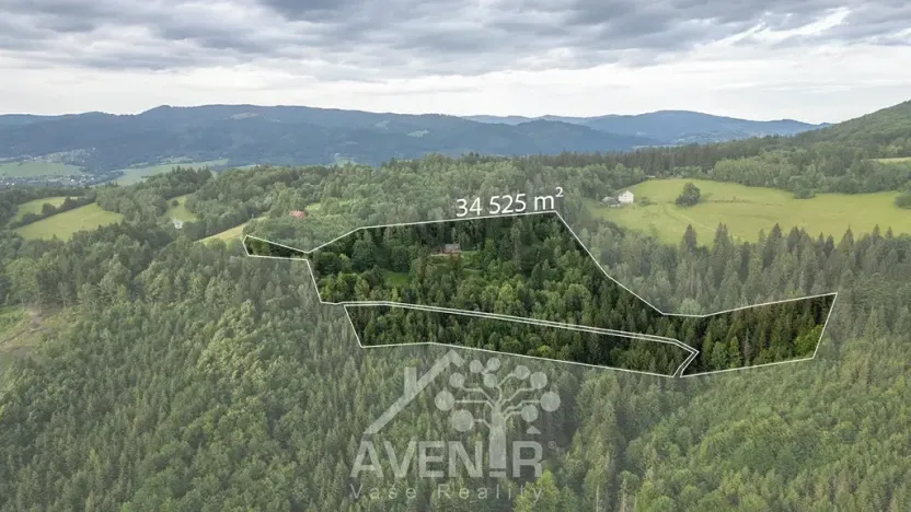 Prodej rodinného domu, Mosty u Jablunkova, 168 m2