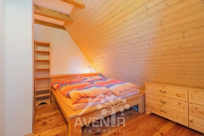 Prodej rodinného domu, Mosty u Jablunkova, 168 m2