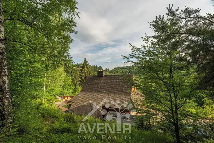 Prodej rodinného domu, Mosty u Jablunkova, 168 m2