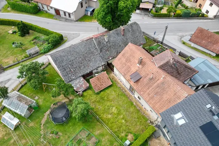 Prodej rodinného domu, Nové Město na Moravě, 115 m2