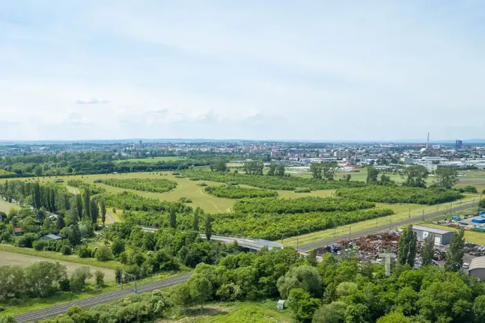 Prodej pozemku, Olomouc, 1600 m2