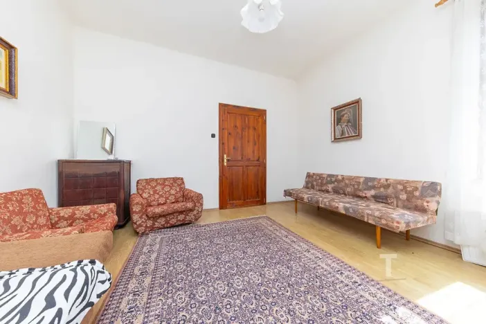 Prodej vícegeneračního domu, Olomouc, Na Zábraní, 430 m2