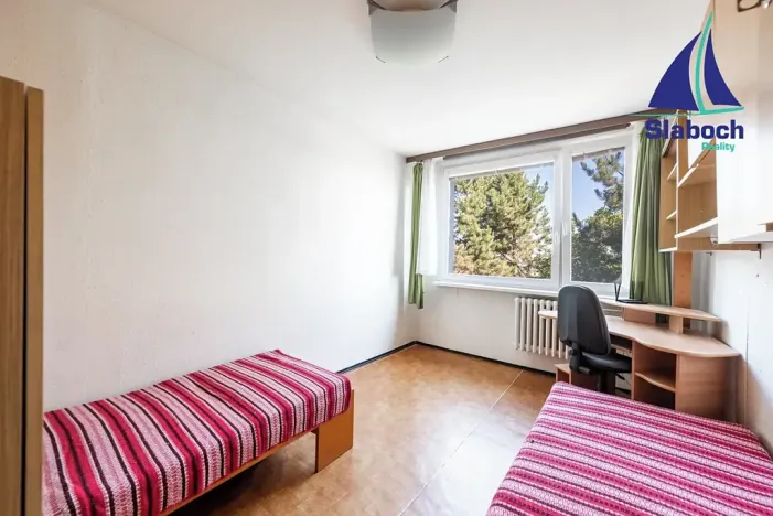 Prodej bytu 3+1, Odolena Voda, Československé armády, 80 m2