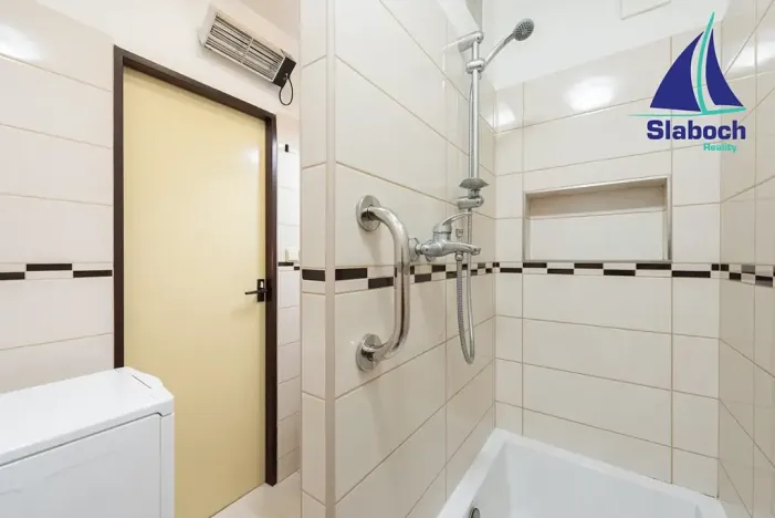 Prodej bytu 3+1, Odolena Voda, Československé armády, 80 m2