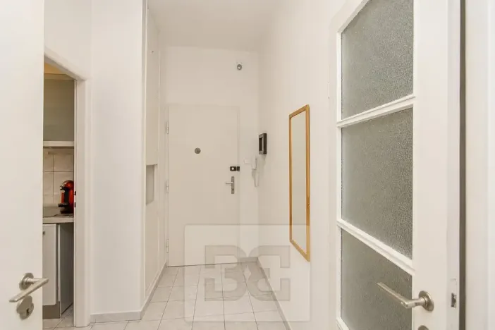 Pronájem bytu 2+1, Praha - Holešovice, Vinařská, 86 m2