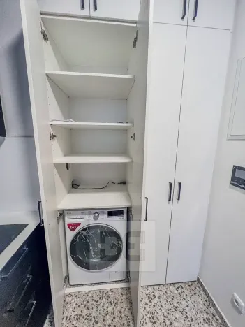 Pronájem bytu 1+kk, Praha - Holešovice, Vinařská, 32 m2