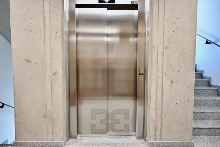 Pronájem bytu 1+kk, Brno, Střední, 32 m2