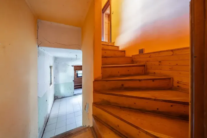 Prodej chaty, Slaný, K. H. Borovského, 149 m2