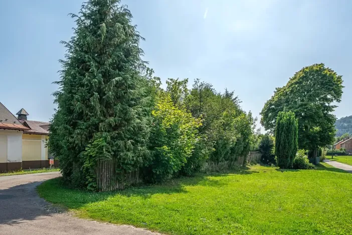 Prodej chalupy, Žacléř, K. H. Borovského, 149 m2