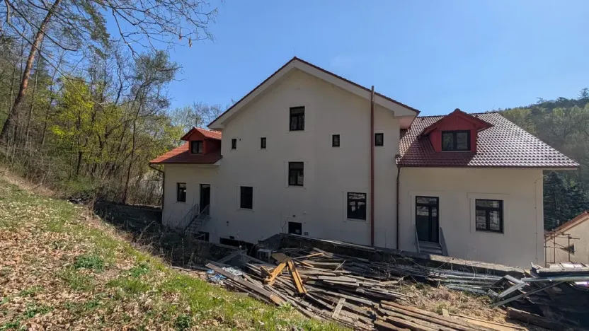 Pronájem bytu 3+kk, Peruc, U Koupaliště, 68 m2