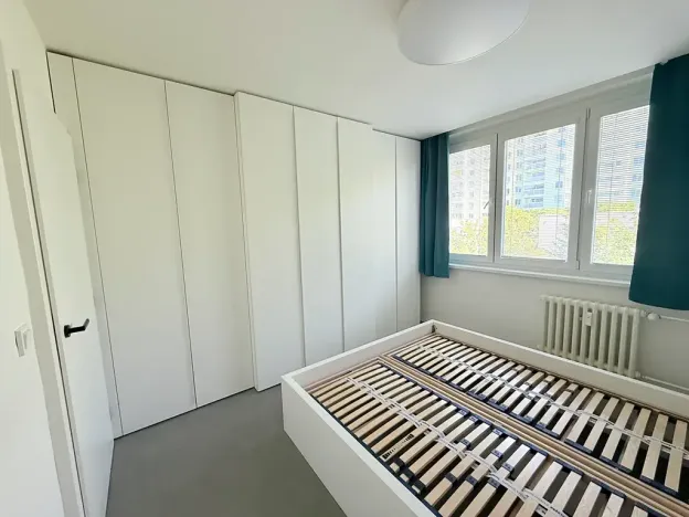 Prodej bytu 4+1, Brno, Svážná, 84 m2
