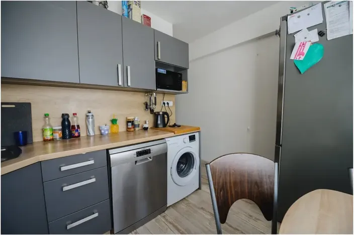 Prodej bytu 2+1, Mladá Boleslav, 17. listopadu, 66 m2
