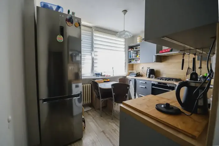 Prodej bytu 2+1, Mladá Boleslav, 17. listopadu, 66 m2