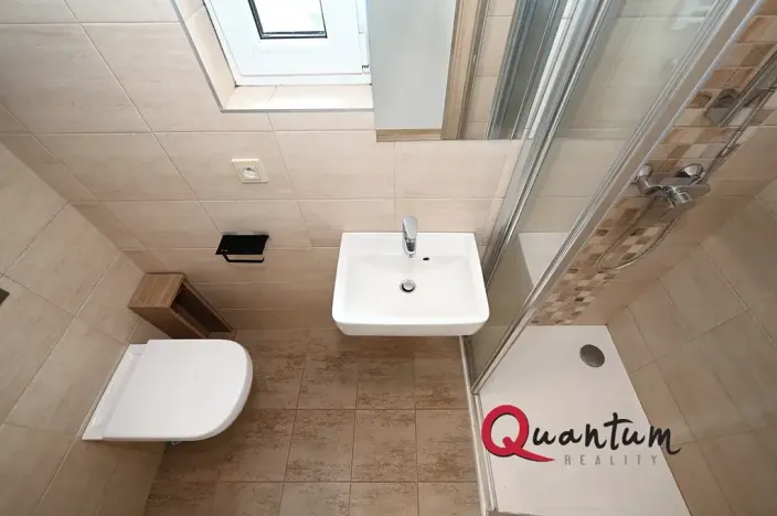 Pronájem bytu 2+1, Praha - Libeň, Zenklova, 73 m2